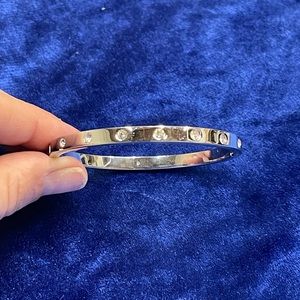 Kate spade Bangle Bracelet